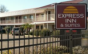 Express Inn & Suites Eugene